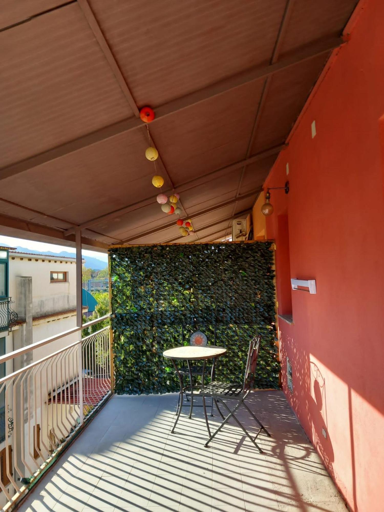 Bluesky Apartment - Third Floor Giardini-Naxos Exterior foto